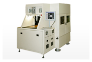 Multi-point compensating punching machine MIP-708 for inner layer boards