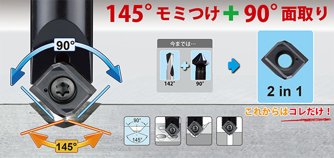 Nine9 Wスポットイメージ