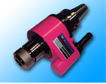 Booster spindle