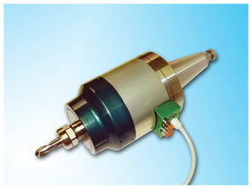 PERON SPEED High Frequency Spindles