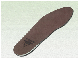 SORBO Safety Boot Insoles