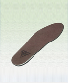 Safety Boot Insoles