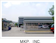 MKP INC