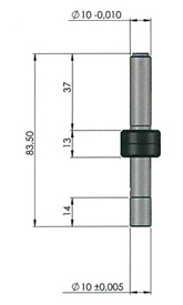 EF1010 EF1010NM(non-magnetic type)