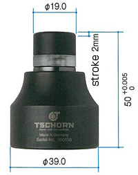 TSCHORN zero finder overview
