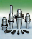 Milling Chucks