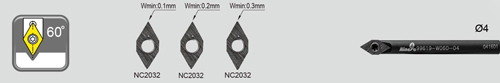 Nine9(ナイン・ナイン) インサート式刻印カッタ 製品情報 | 切削工具