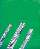 Carbide Drills