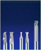 Carbide End Mills