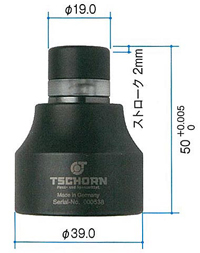 工具長測定器 SCHORN(ショーン) | ツーリング用測定器 [ムラキ 機械工具部]