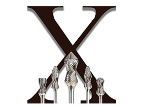 MRA超硬バーXフォーム