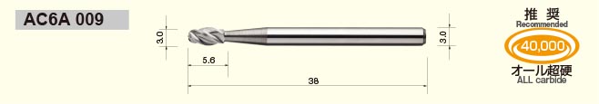 AC6A 009