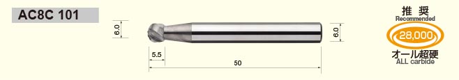 AC8C 101
