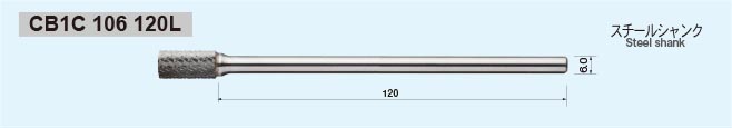 CB1C 106 120L