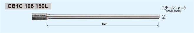 CB1C 106 150L