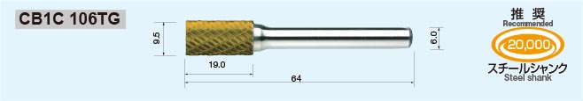 CB1C 106TG