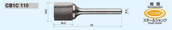 CB1C 110