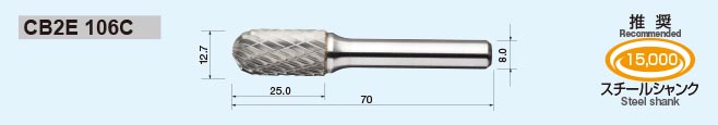 CB2E 106C