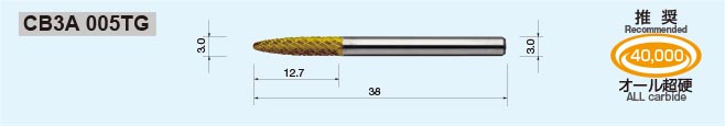 CB3A 005TG