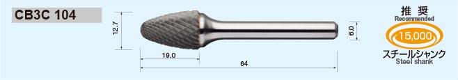 CB3C 104