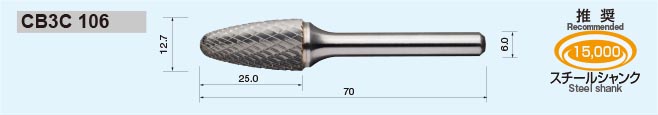 CB3C 106