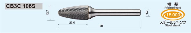 CB3C 106S