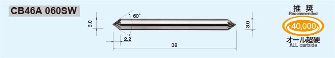 CB46A 060SW