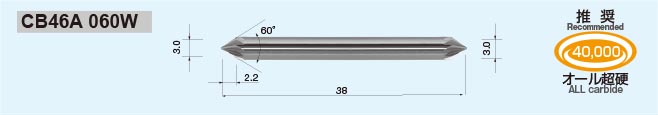 CB46A 060W