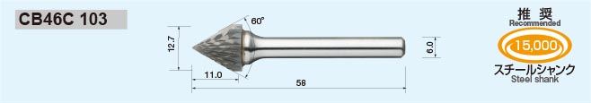 CB46C 103