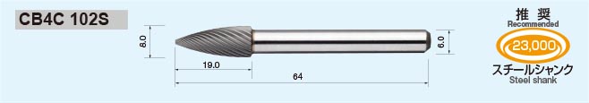 CB4C 102S