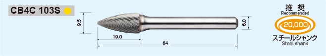CB4C 103S