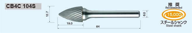 CB4C 104S
