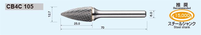 CB4C 105