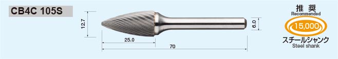 CB4C 105S