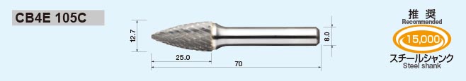 CB4E 105C