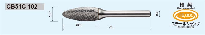 CB51C 102