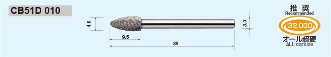 CB51D 010