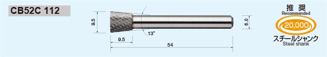CB52C 112