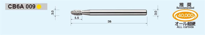 CB6A 009
