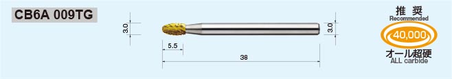CB6A 009TG