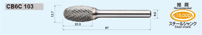 CB6C 103