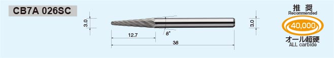 CB7A 026SC