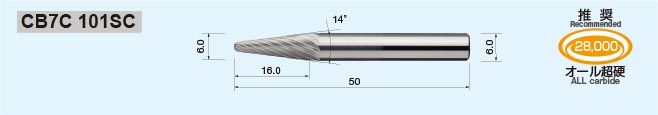 CB7C 101SC
