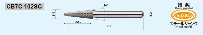 CB7C 102SC