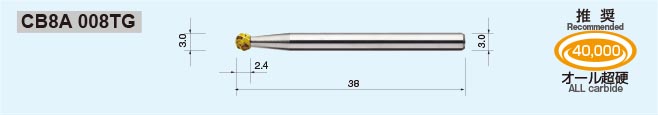 CB8A 008TG