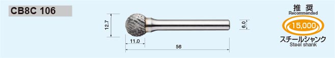 CB8C 106