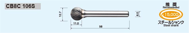 CB8C 106S