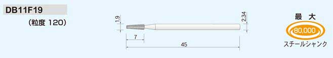 DB11F19