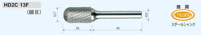 HD2C 13F