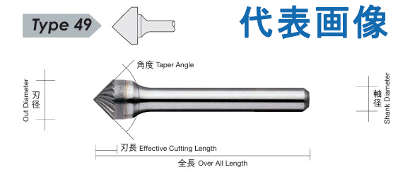 先端工具 | 超硬ロータリーバー ダイヤモンドバーなど ムラキ 機械工具部